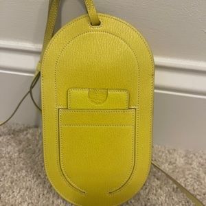 Hermes Smartphone Case In The Loop To Go GM